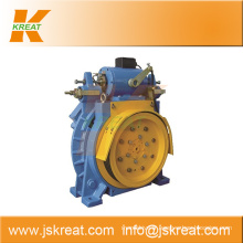 Elevator Parts|KT41C-YTW20|Elevator Gearless Traction Machine|elevator spare parts